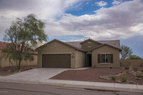 21575 E Frontier Rd, Red Rock, AZ 85145 photo 1