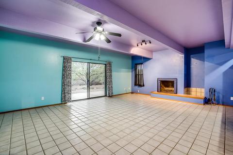 1281 N Vail View Rd, Vail, AZ 85641 photo 5