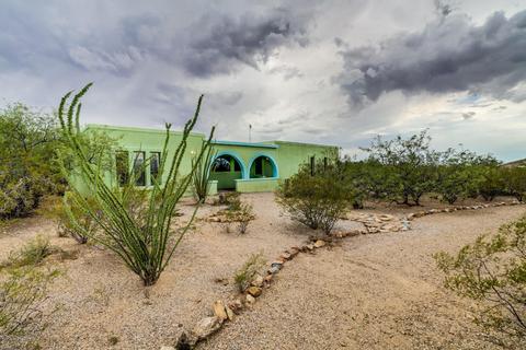 1281 N Vail View Rd, Vail, AZ 85641 photo 1