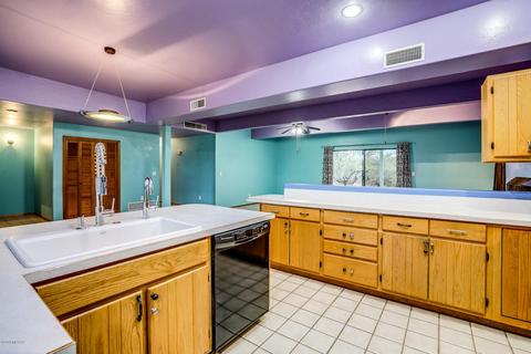1281 N Vail View Rd, Vail, AZ 85641 photo 8
