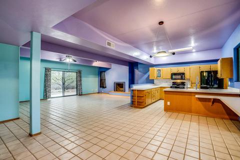 1281 N Vail View Rd, Vail, AZ 85641 photo 3