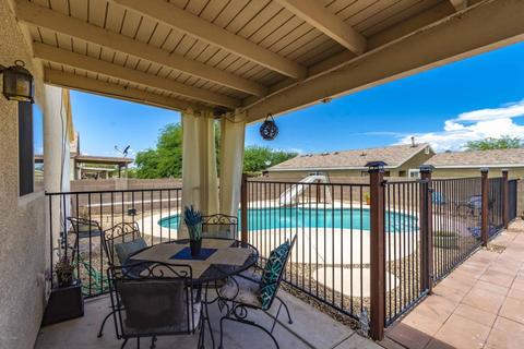 9491 E Bench Mark Loop, Tucson, AZ 85747 photo 29