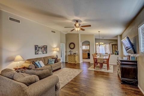 9491 E Bench Mark Loop, Tucson, AZ 85747 photo 4