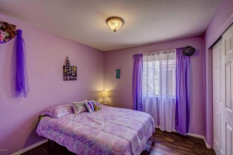 9491 E Bench Mark Loop, Tucson, AZ 85747 photo 25