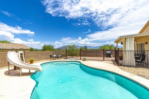 9491 E Bench Mark Loop, Tucson, AZ 85747 photo 32