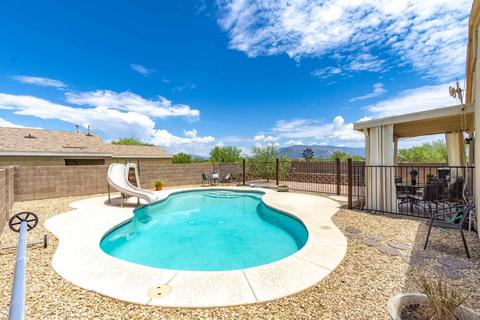 9491 E Bench Mark Loop, Tucson, AZ 85747 photo 31