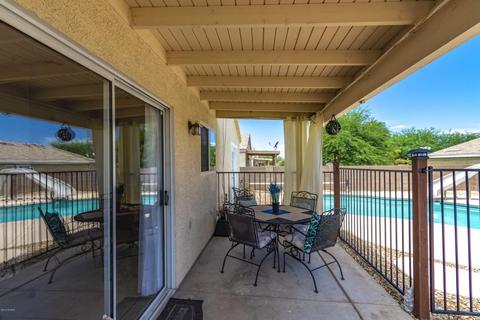 9491 E Bench Mark Loop, Tucson, AZ 85747 photo 30