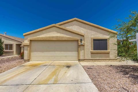 9491 E Bench Mark Loop, Tucson, AZ 85747 photo 2