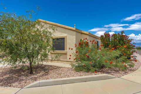 9491 E Bench Mark Loop, Tucson, AZ 85747 photo 35