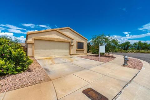9491 E Bench Mark Loop, Tucson, AZ 85747 photo 1