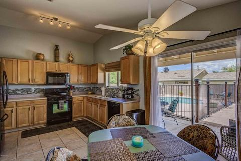 9491 E Bench Mark Loop, Tucson, AZ 85747 photo 9