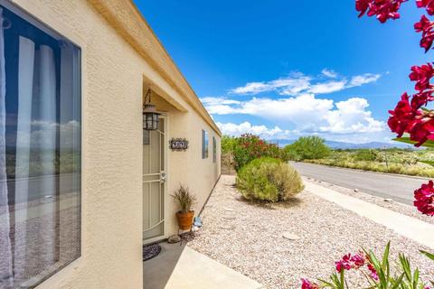 9491 E Bench Mark Loop, Tucson, AZ 85747 photo 3