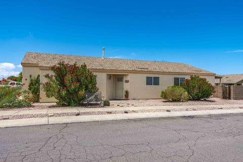 9491 E Bench Mark Loop, Tucson, AZ 85747 photo 34