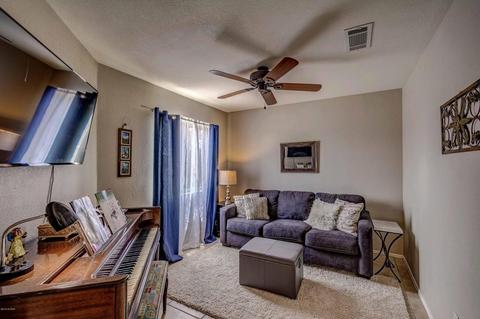9491 E Bench Mark Loop, Tucson, AZ 85747 photo 21