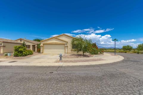 9491 E Bench Mark Loop, Tucson, AZ 85747 photo 36