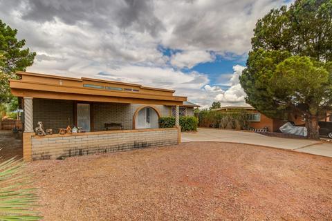 10450 E Observatory Dr, Vail, AZ 85641 photo 2