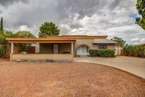 10450 E Observatory Dr, Vail, AZ 85641 photo 1