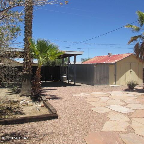 111 E 3rd Ave, Ajo, AZ 85321 photo 16