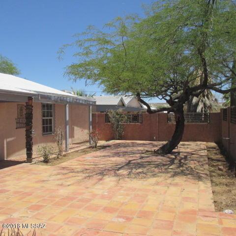 111 E 3rd Ave, Ajo, AZ 85321 photo 2