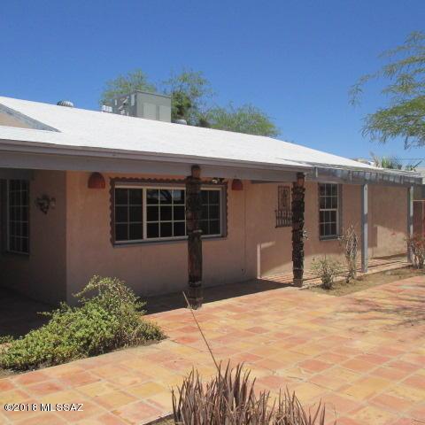 111 E 3rd Ave, Ajo, AZ 85321 photo 1