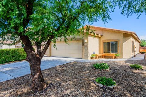 7431 E Fair Meadows Loop, Tucson, AZ 85756 photo 3