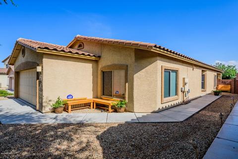 7431 E Fair Meadows Loop, Tucson, AZ 85756 photo 4