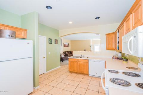 7431 E Fair Meadows Loop, Tucson, AZ 85756 photo 16