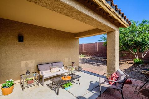 7431 E Fair Meadows Loop, Tucson, AZ 85756 photo 10