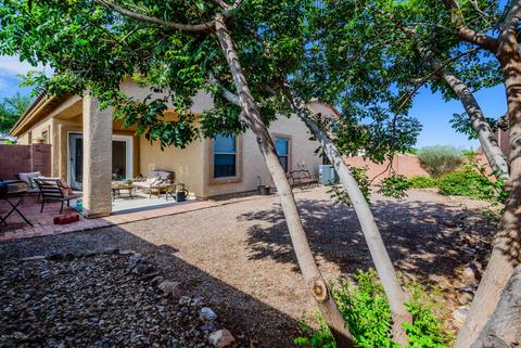7431 E Fair Meadows Loop, Tucson, AZ 85756 photo 7