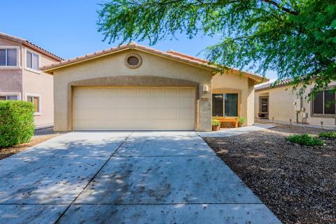 7431 E Fair Meadows Loop, Tucson, AZ 85756 photo 2