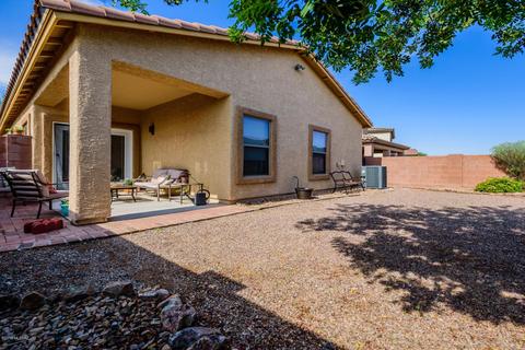 7431 E Fair Meadows Loop, Tucson, AZ 85756 photo 8