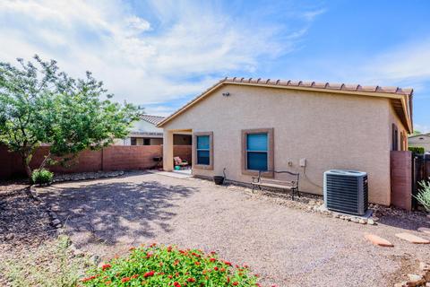 7431 E Fair Meadows Loop, Tucson, AZ 85756 photo 5