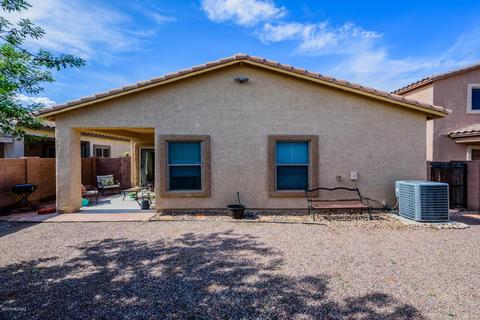 7431 E Fair Meadows Loop, Tucson, AZ 85756 photo 6