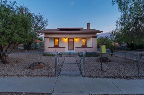 1302 E 9th St, Tucson, AZ 85719 photo 4