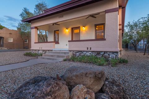 1302 E 9th St, Tucson, AZ 85719 photo 2