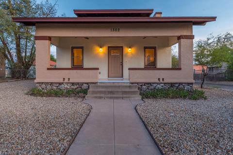 1302 E 9th St, Tucson, AZ 85719 photo 1