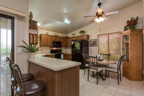 9174 N Eaglestone Loop, Tucson, AZ 85742 photo 9