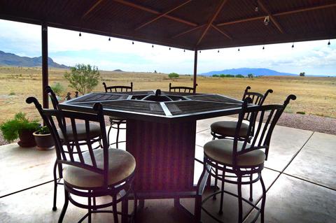 21 Blue Sky Dr, Elgin, AZ 85611 photo 24
