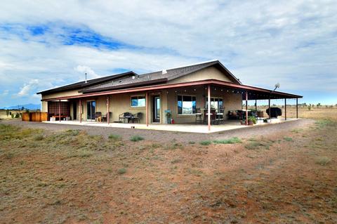 21 Blue Sky Dr, Elgin, AZ 85611 photo 5