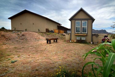 21 Blue Sky Dr, Elgin, AZ 85611 photo 38