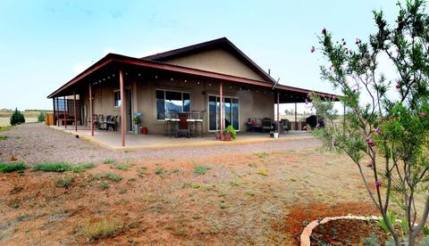 21 Blue Sky Dr, Elgin, AZ 85611 photo 1