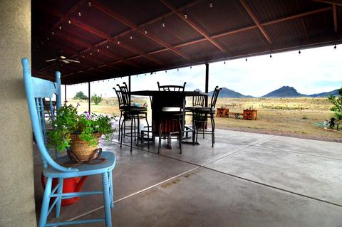 21 Blue Sky Dr, Elgin, AZ 85611 photo 23