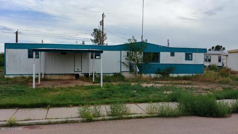694 E Lesli Dr, Benson, AZ 85602 photo 1