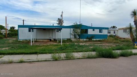 694 E Lesli Dr, Benson, AZ 85602 photo 2