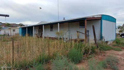 694 E Lesli Dr, Benson, AZ 85602 photo 4