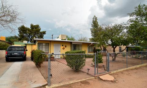 4038 E Montecito St, Tucson, AZ 85711 photo 2