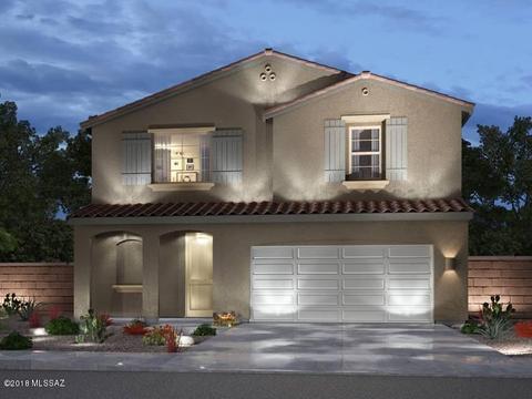 14223 E Axle Dr, Vail, AZ 85641 photo 1