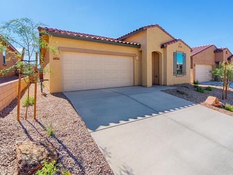 14248 E Axle Dr, Vail, AZ 85641 photo 2