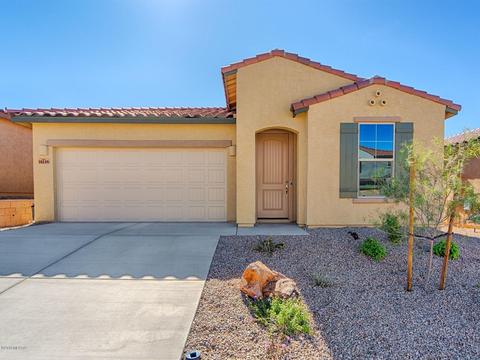 14248 E Axle Dr, Vail, AZ 85641 photo 1