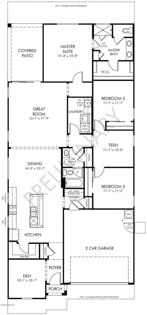 14248 E Axle Dr, Vail, AZ 85641 photo 17